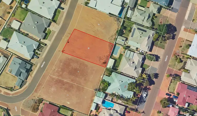10 Pirring Way, Hannans WA 6430
