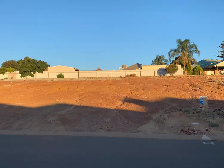 Second view of Homely land listing, 10 Pirring Way, Hannans WA 6430