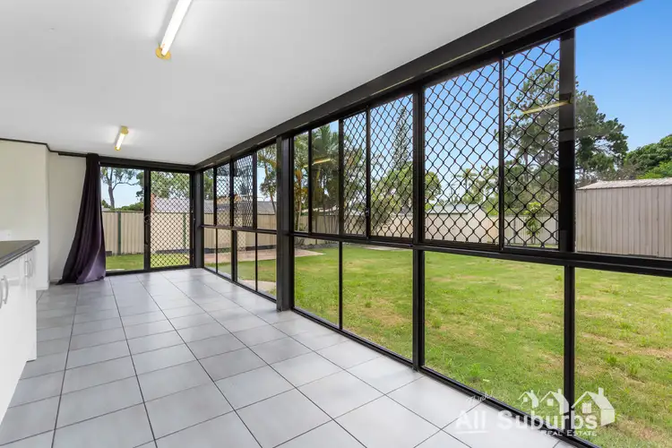 Second view of Homely house listing, 4 Coachwood Street, Crestmead QLD 4132