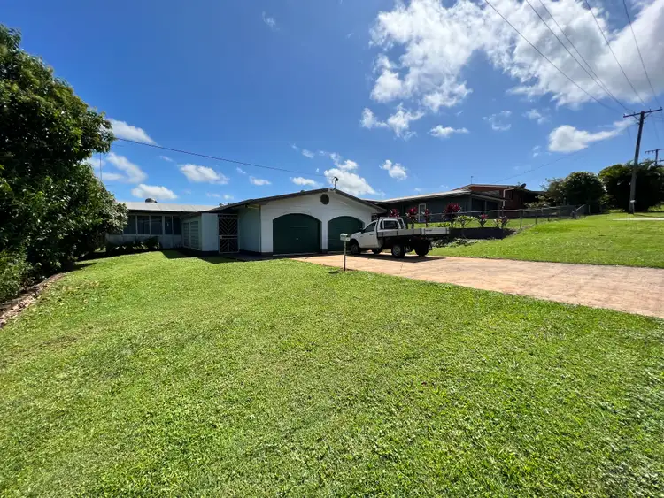 10 Cumbrian Avenue, Atherton QLD 4883