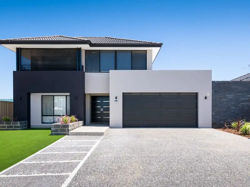 Main view of Homely house listing, 6 Stuttgart Avenue, Hocking WA 6065