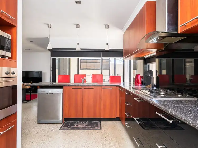 Second view of Homely house listing, 6 Stuttgart Avenue, Hocking WA 6065