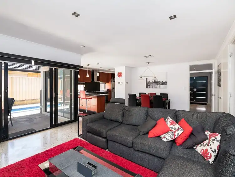 Fourth view of Homely house listing, 6 Stuttgart Avenue, Hocking WA 6065