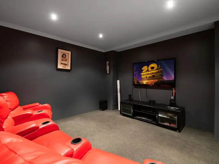 Fifth view of Homely house listing, 6 Stuttgart Avenue, Hocking WA 6065