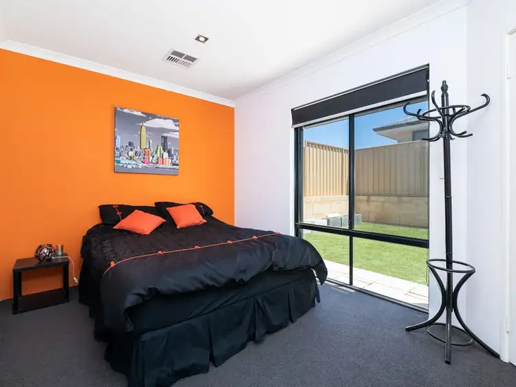 Sixth view of Homely house listing, 6 Stuttgart Avenue, Hocking WA 6065