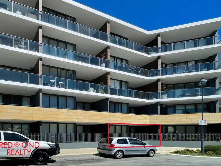 Main view of Homely apartment listing, 7/1 Kyle Way, Claremont WA 6010