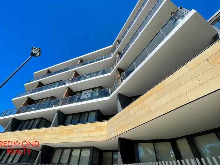 Second view of Homely apartment listing, 7/1 Kyle Way, Claremont WA 6010