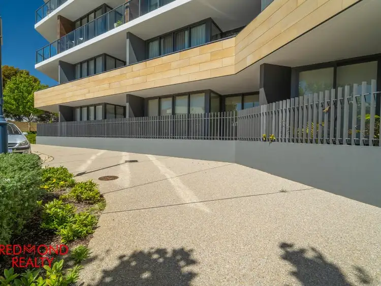 Third view of Homely apartment listing, 7/1 Kyle Way, Claremont WA 6010