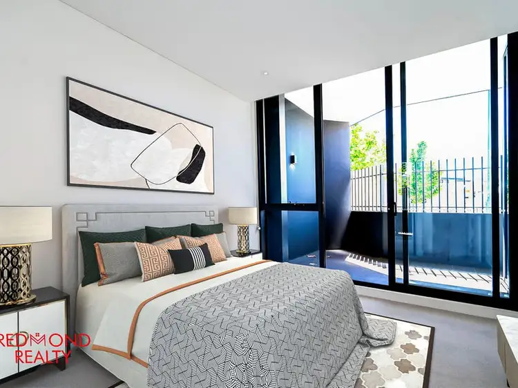 Fifth view of Homely apartment listing, 7/1 Kyle Way, Claremont WA 6010