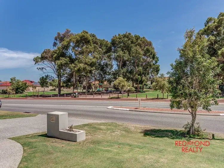 Second view of Homely house listing, 29 Oakland Hills Boulevard, Currambine WA 6028