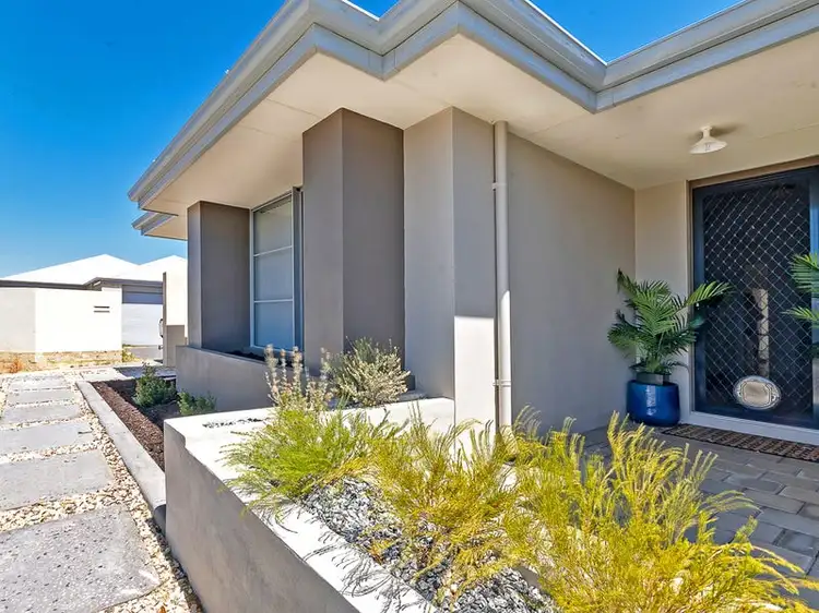 Second view of Homely house listing, 5 Fairgrounds Parkway, Alkimos WA 6038