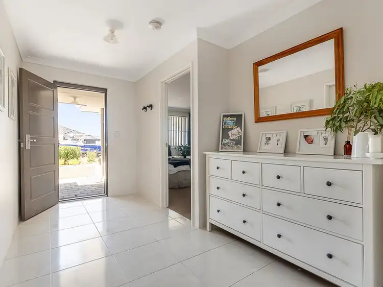 Fourth view of Homely house listing, 5 Fairgrounds Parkway, Alkimos WA 6038