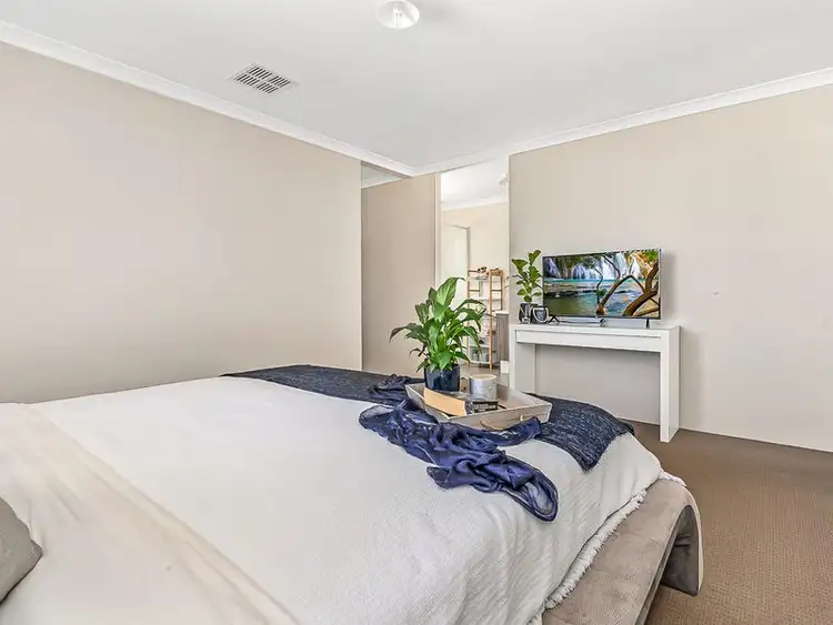Sixth view of Homely house listing, 5 Fairgrounds Parkway, Alkimos WA 6038