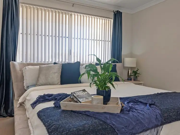 Seventh view of Homely house listing, 5 Fairgrounds Parkway, Alkimos WA 6038
