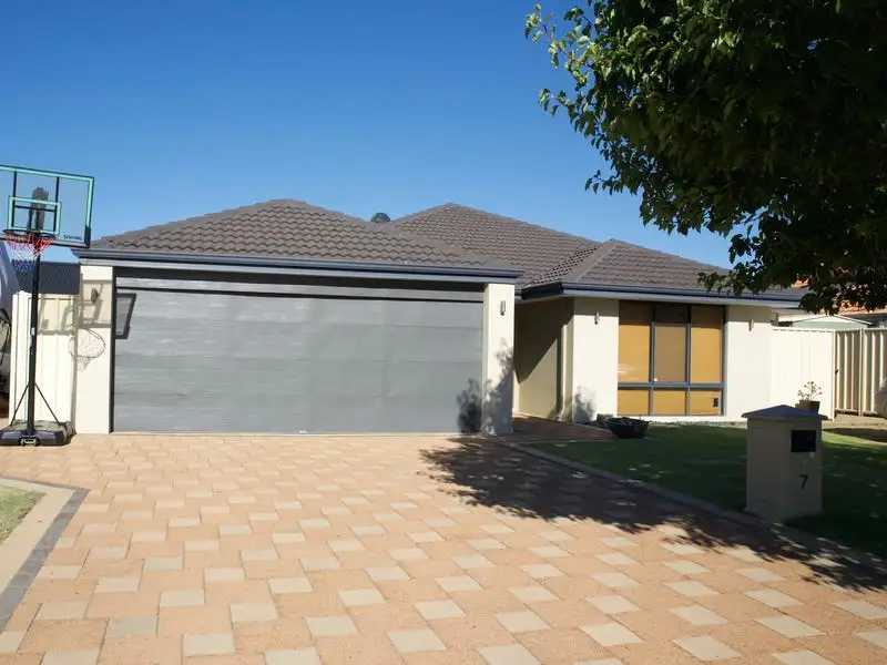 Main view of Homely house listing, 7 Daimler Drive, Tapping WA 6065