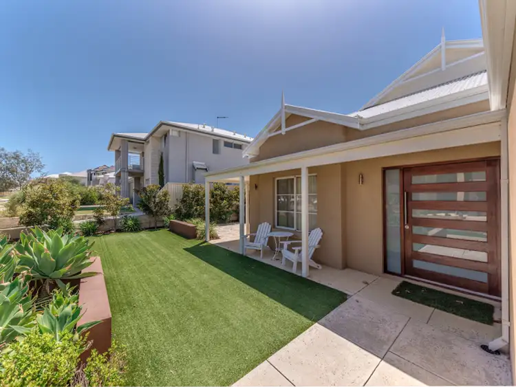 Fifth view of Homely house listing, 28 Fourmile Avenue, Burns Beach WA 6028