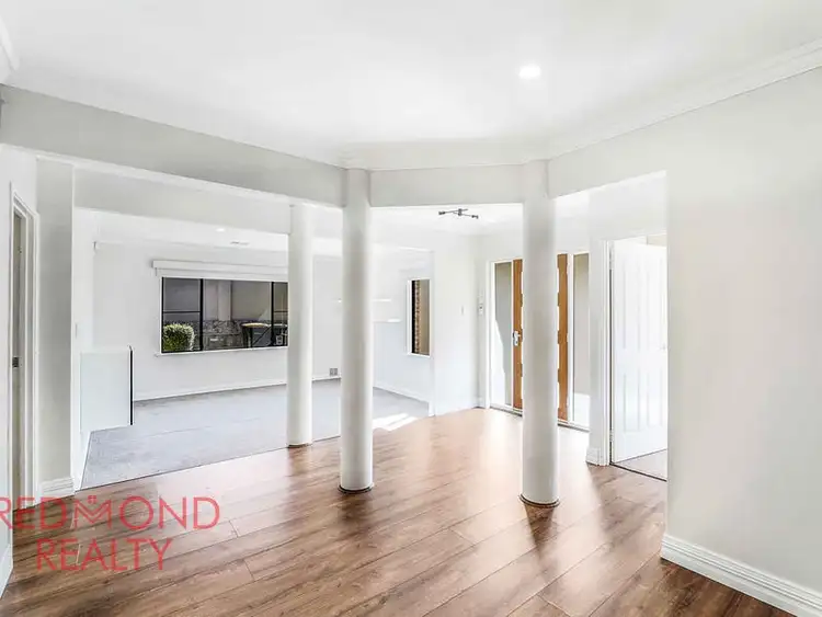 Third view of Homely house listing, 3 Whitecliffe Square, Iluka WA 6028