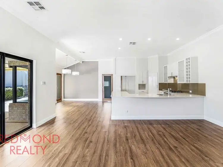Sixth view of Homely house listing, 3 Whitecliffe Square, Iluka WA 6028