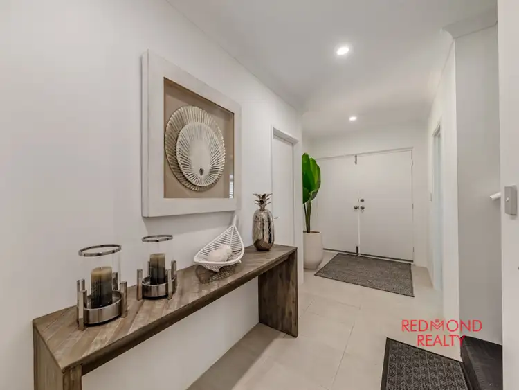 Second view of Homely house listing, 4 Garners Way, Burns Beach WA 6028