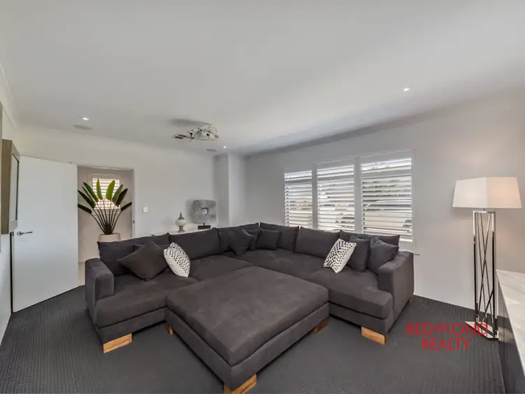 Fifth view of Homely house listing, 4 Garners Way, Burns Beach WA 6028