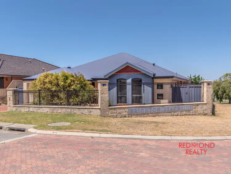 Second view of Homely house listing, 2 Claude Street, Quinns Rocks WA 6030