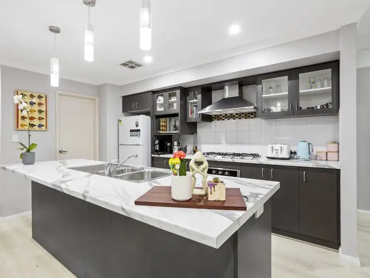 Seventh view of Homely house listing, 8 Snugglepot Street, Banksia Grove WA 6031