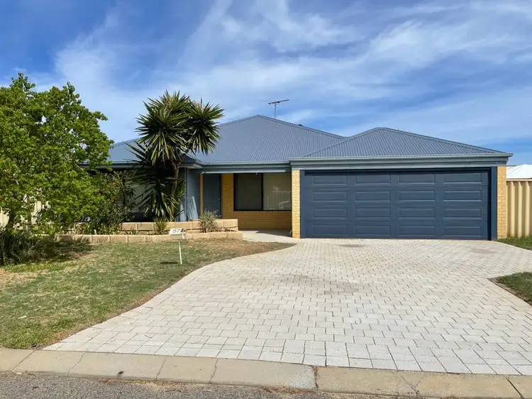 67 Concord Terrace