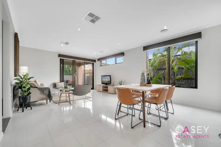 Fifth view of Homely house listing, 9 Eliburn Drive, Cranbourne East VIC 3977