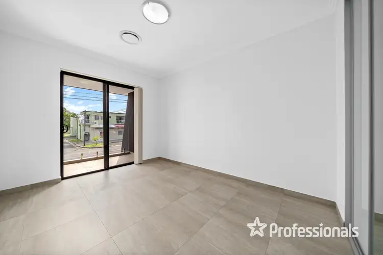 Fourth view of Homely semi-detached listing, 107A Miller Road, Chester Hill NSW 2162