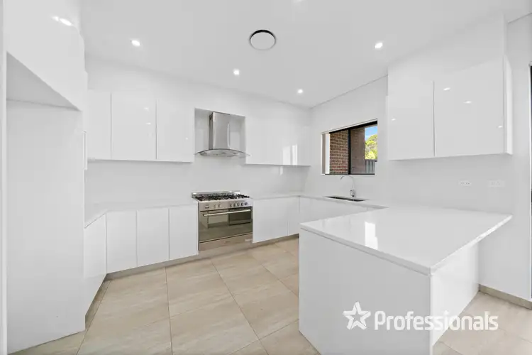 Fifth view of Homely semi-detached listing, 107A Miller Road, Chester Hill NSW 2162