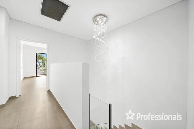 Sixth view of Homely semi-detached listing, 107A Miller Road, Chester Hill NSW 2162