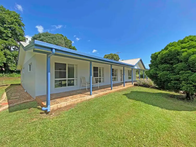 Main view of Homely rural property listing, 22 Panoramic Drive, Atherton QLD 4883