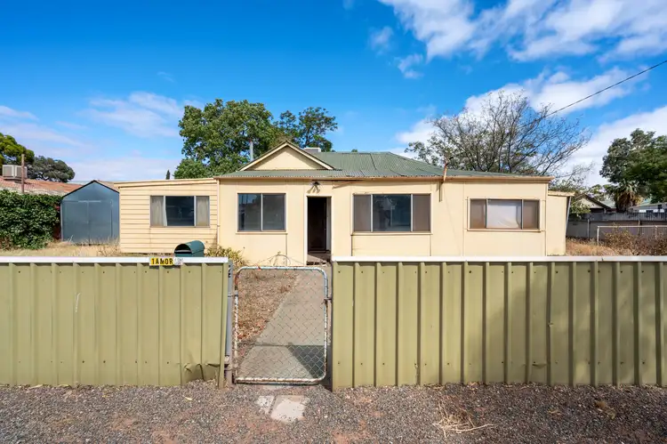 Main view of Homely house listing, 1A Moran Street, Boulder WA 6432