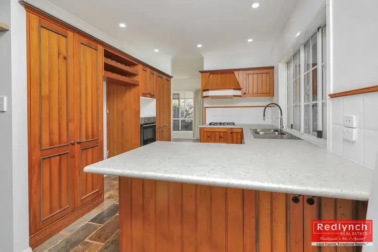Fourth view of Homely house listing, 58 EUGENIA CRESCENT, Redlynch QLD 4870