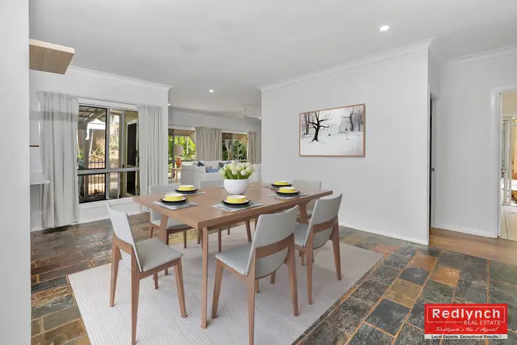 Fifth view of Homely house listing, 58 EUGENIA CRESCENT, Redlynch QLD 4870
