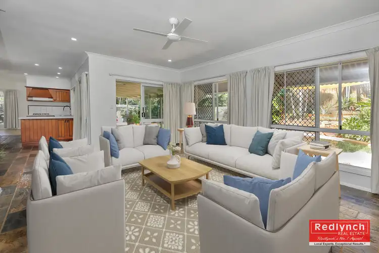 Sixth view of Homely house listing, 58 EUGENIA CRESCENT, Redlynch QLD 4870