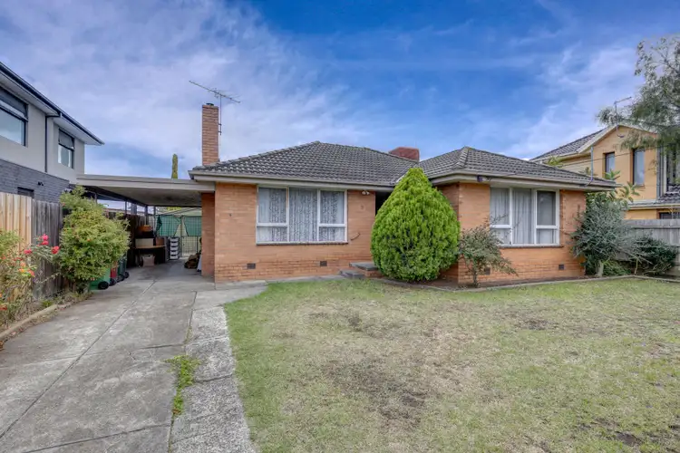 5 Birch Avenue, Tullamarine VIC 3043
