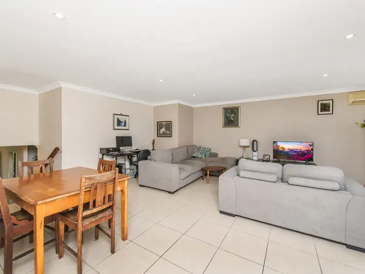 Third view of Homely semi-detached listing, 17 Richardson Crescent, Upper Coomera QLD 4209
