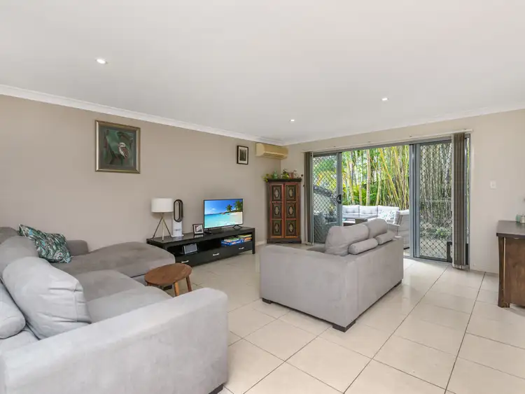 Fourth view of Homely semi-detached listing, 17 Richardson Crescent, Upper Coomera QLD 4209