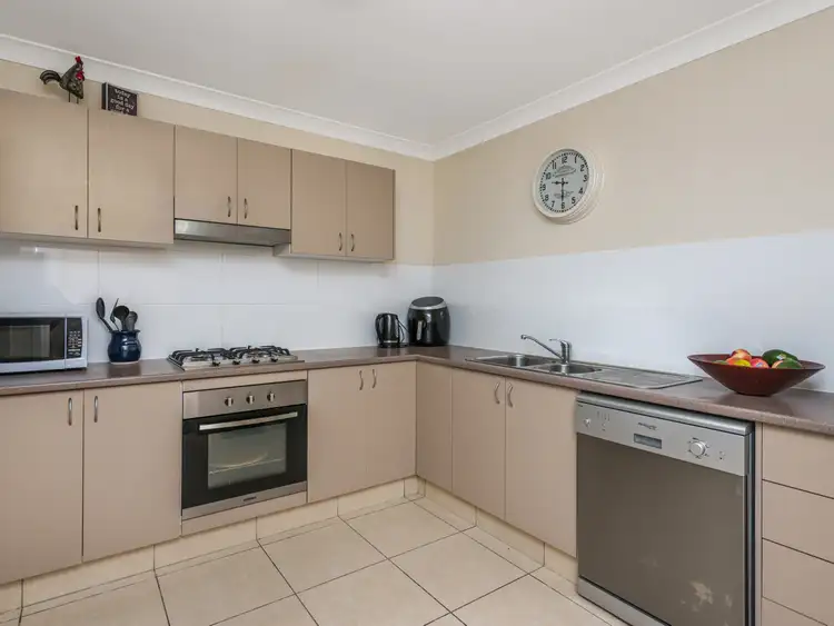 Fifth view of Homely semi-detached listing, 17 Richardson Crescent, Upper Coomera QLD 4209
