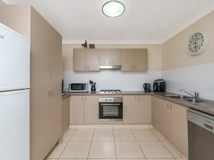 Sixth view of Homely semi-detached listing, 17 Richardson Crescent, Upper Coomera QLD 4209