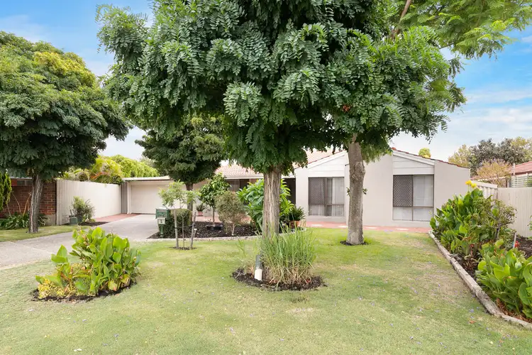 Main view of Homely house listing, 5 Ashby Court, Leeming WA 6149