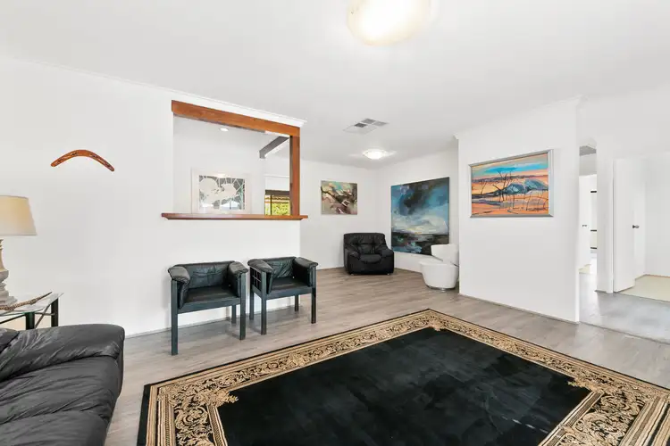 Third view of Homely house listing, 5 Ashby Court, Leeming WA 6149