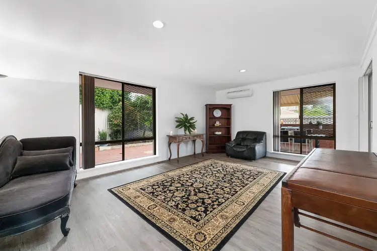 Fourth view of Homely house listing, 5 Ashby Court, Leeming WA 6149