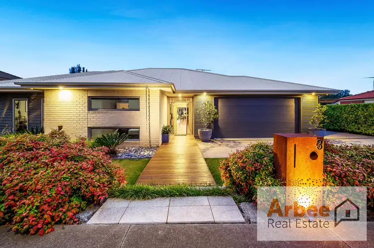 3 Janette Court, Darley VIC 3340