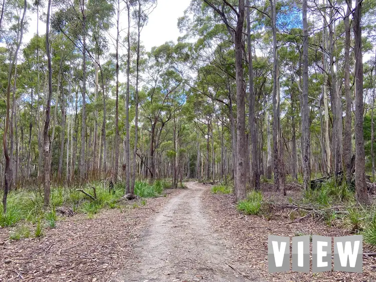 Second view of Homely land listing, 204 Richardson Road, St Marys TAS 7215