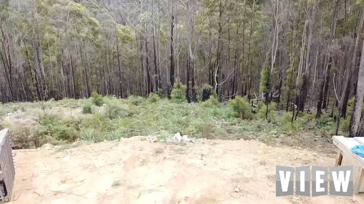 Fourth view of Homely land listing, 204 Richardson Road, St Marys TAS 7215