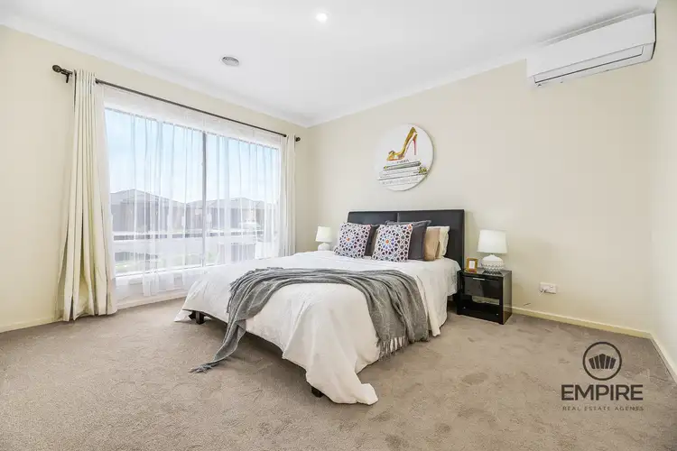 Second view of Homely house listing, 126 Fiorelli Boulevard, Cranbourne East VIC 3977