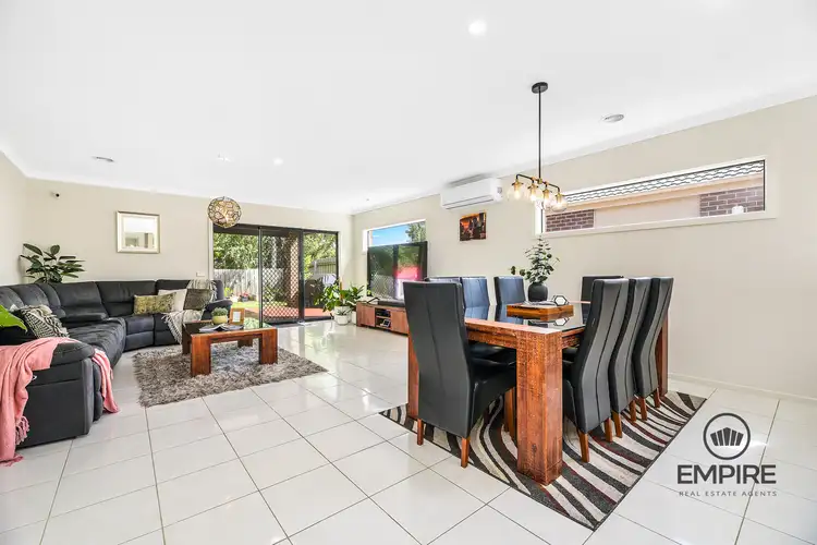 Fourth view of Homely house listing, 126 Fiorelli Boulevard, Cranbourne East VIC 3977