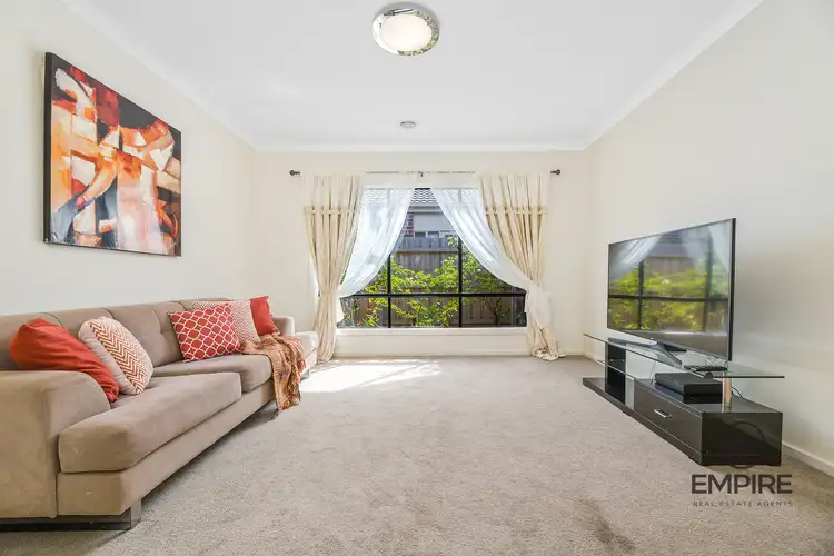 Fifth view of Homely house listing, 126 Fiorelli Boulevard, Cranbourne East VIC 3977